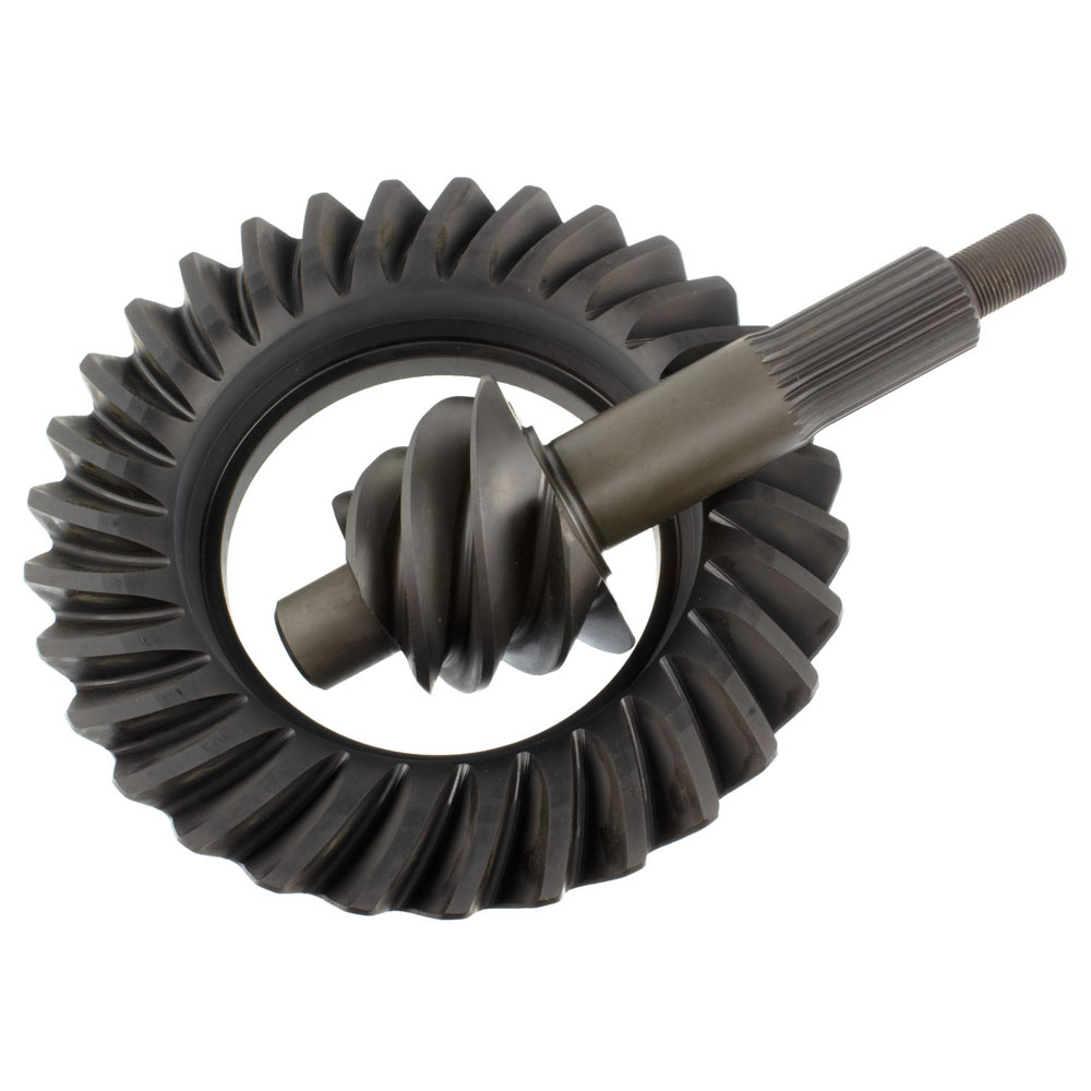 Richmond Differential Ring and Pinion 69-0290-1; 