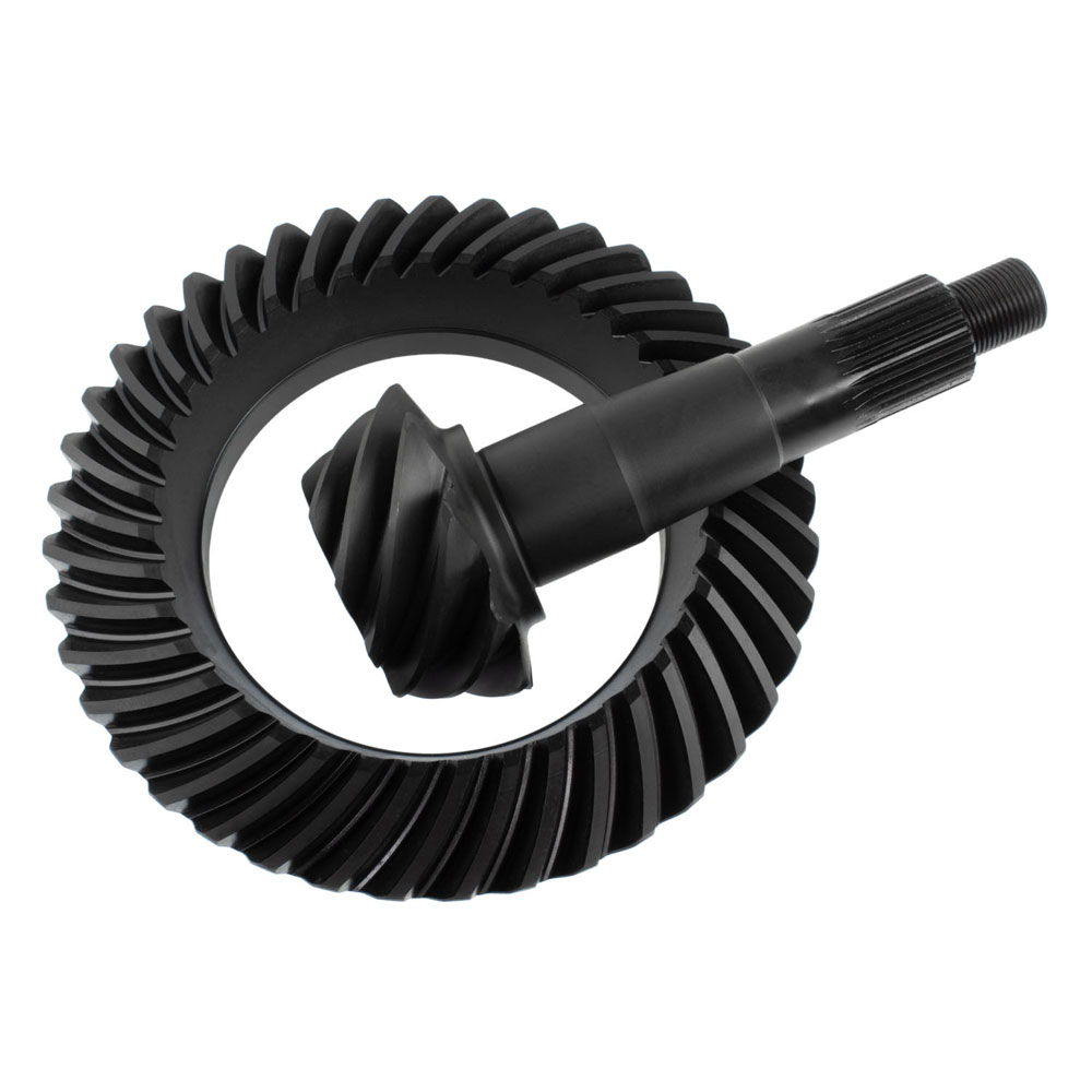Richmond Differential Ring and Pinion 69-0304-1; 