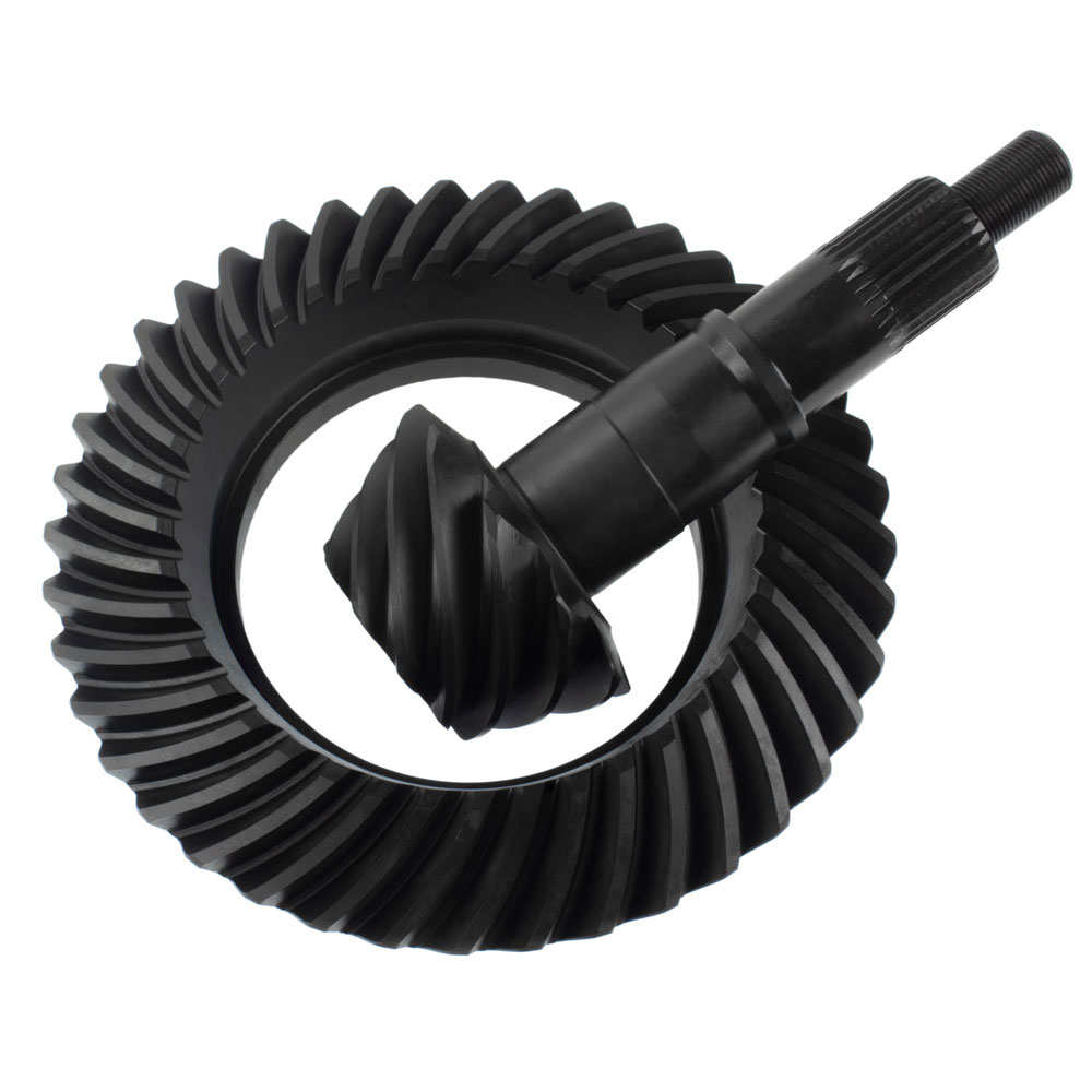 Richmond Differential Ring and Pinion 69-0310-1; 