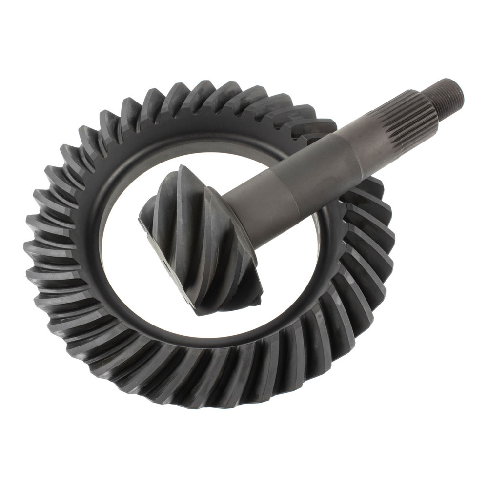 Richmond Differential Ring and Pinion 69-0350-1; 