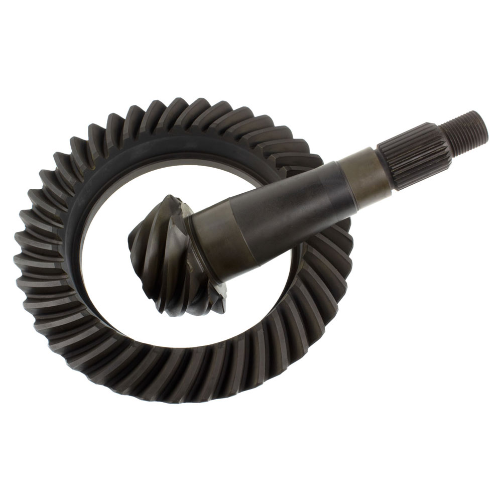 Richmond Differential Ring and Pinion 69-0370-1; 