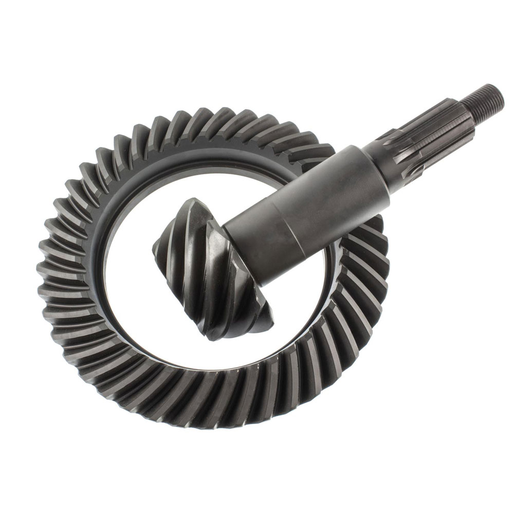 Richmond Differential Ring and Pinion 69-0375-1; 