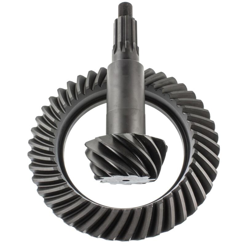 Richmond Differential Ring and Pinion 69-0375-1; 