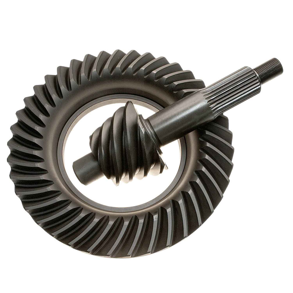 Richmond Differential Ring and Pinion 69-0441-L; 