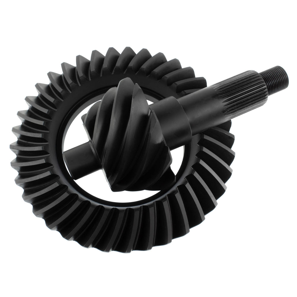 Richmond Differential Ring and Pinion 79-0004-1; 