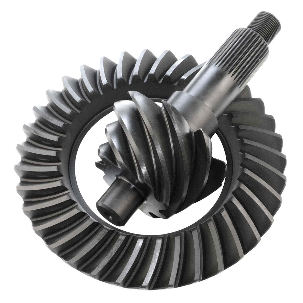 Richmond Differential Ring and Pinion 79-0079-1; 