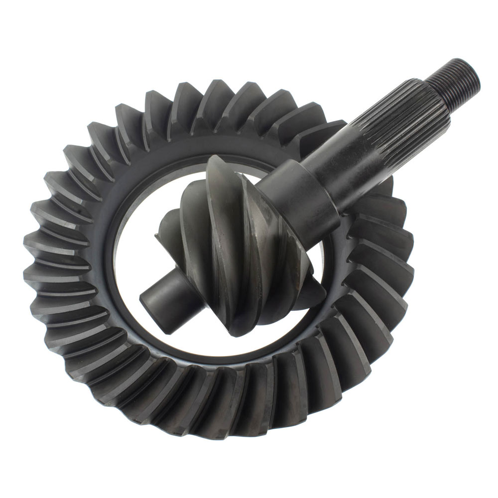 Richmond Differential Ring and Pinion 79-0080-1; 