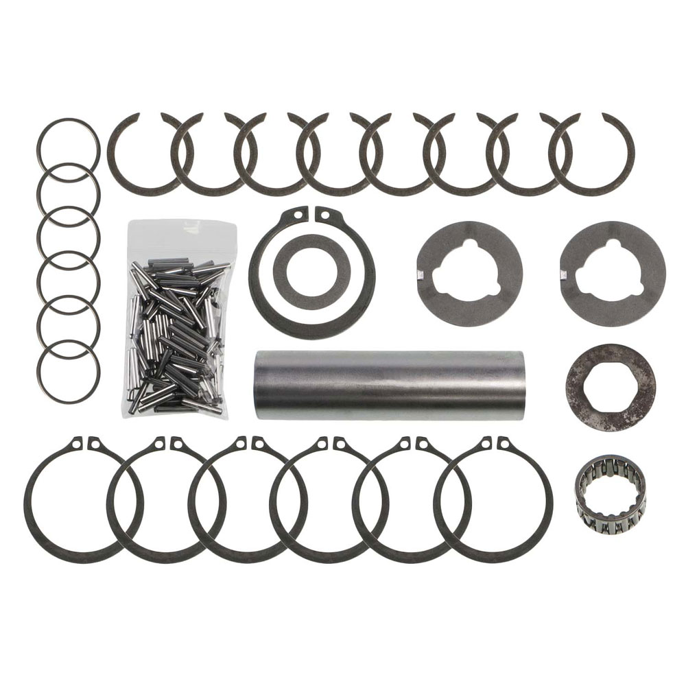 Photo for Richmond Transmission Rebuild Kit 8020000;