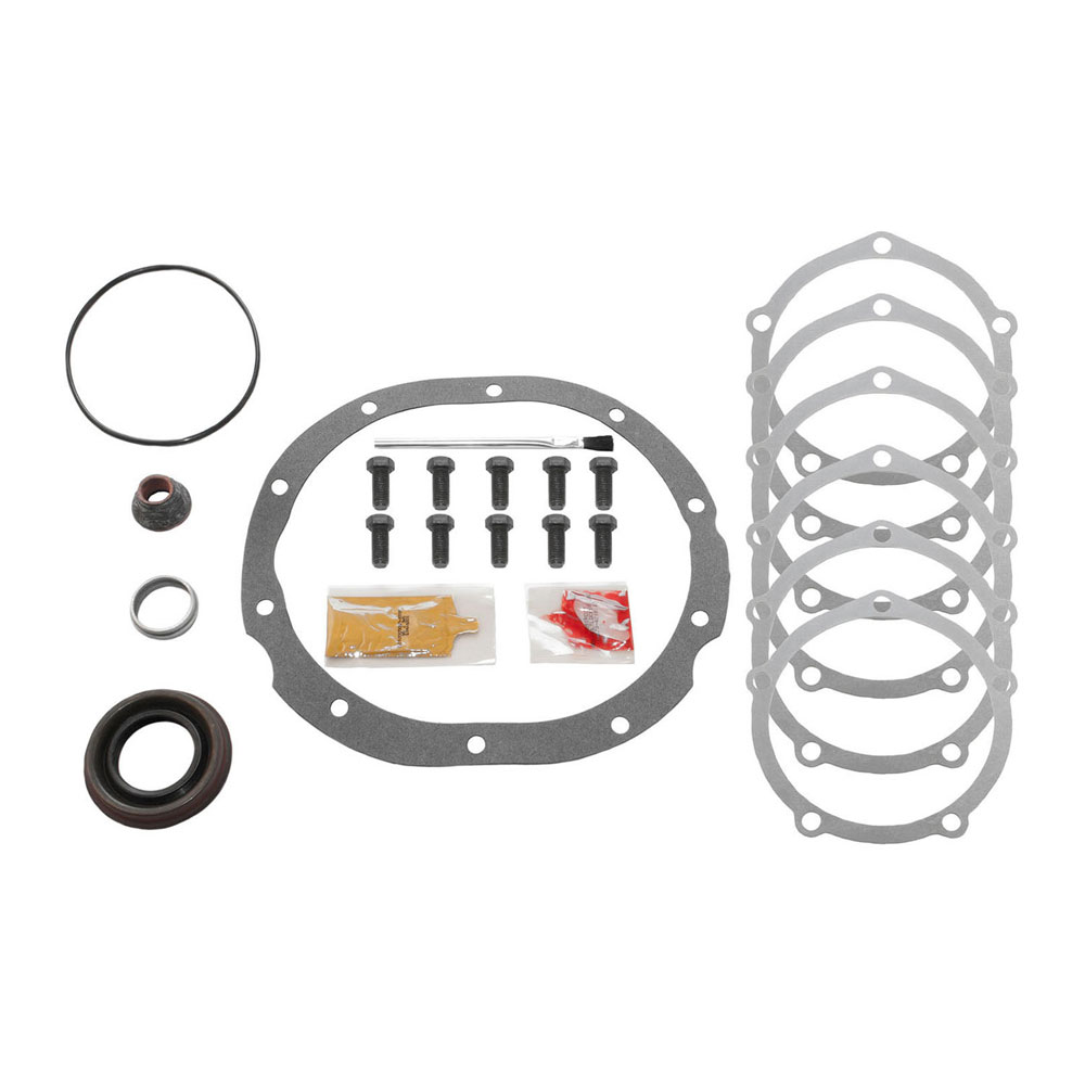 Richmond Differential Bearing Kit 83-1011-B; 