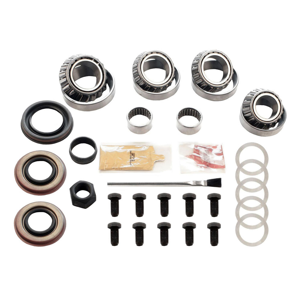Richmond Differential Bearing Kit 83-1020-1; 