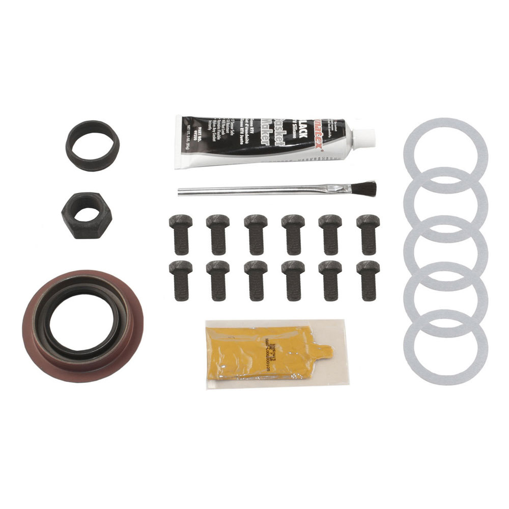 Richmond Differential Bearing Kit 83-1041-B; 