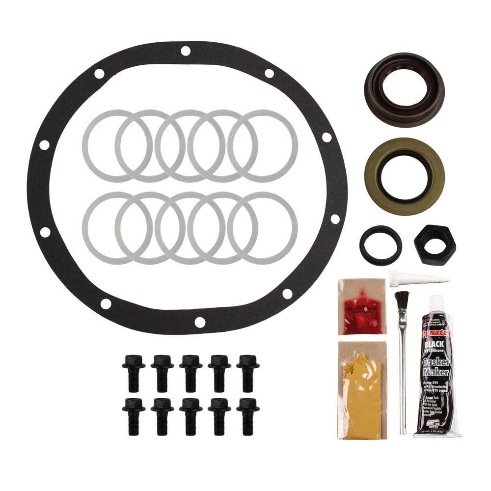 Richmond Differential Bearing Kit 83-1070-B; 