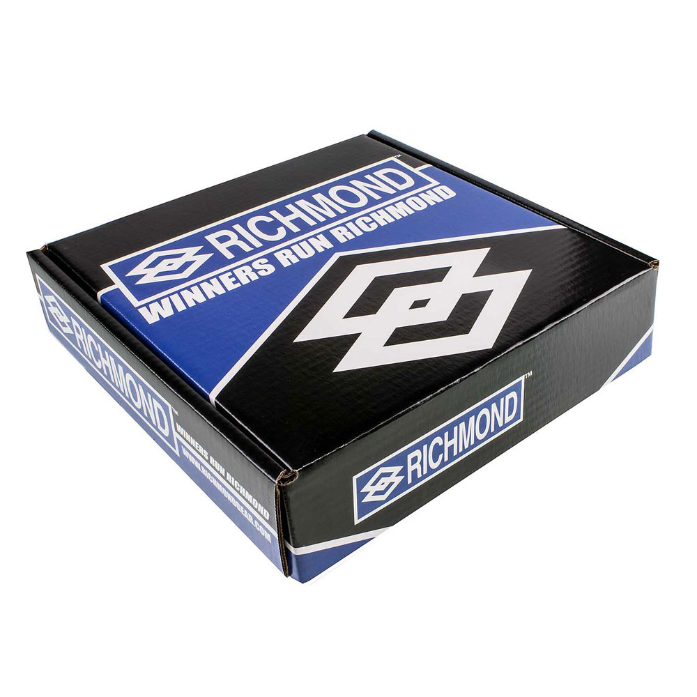 Richmond Differential Bearing Kit 83-1033-1; 