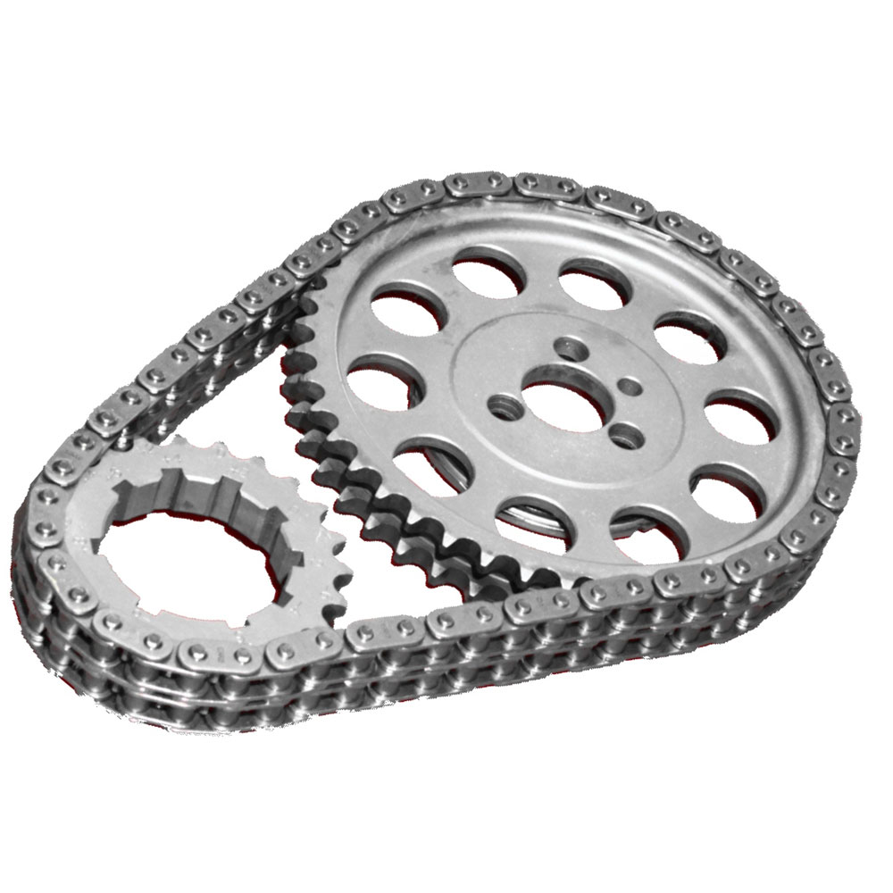  Rollmaster Timing Set Image