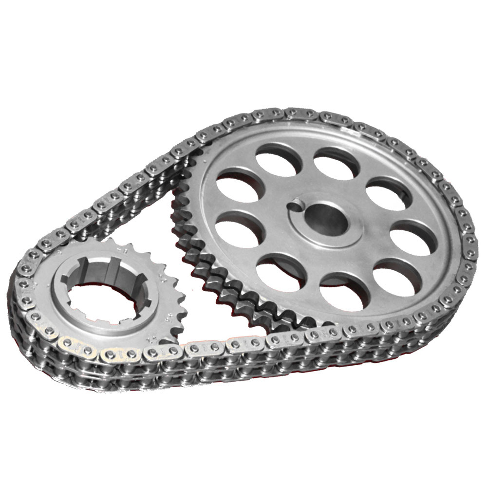  Rollmaster Timing Set Image