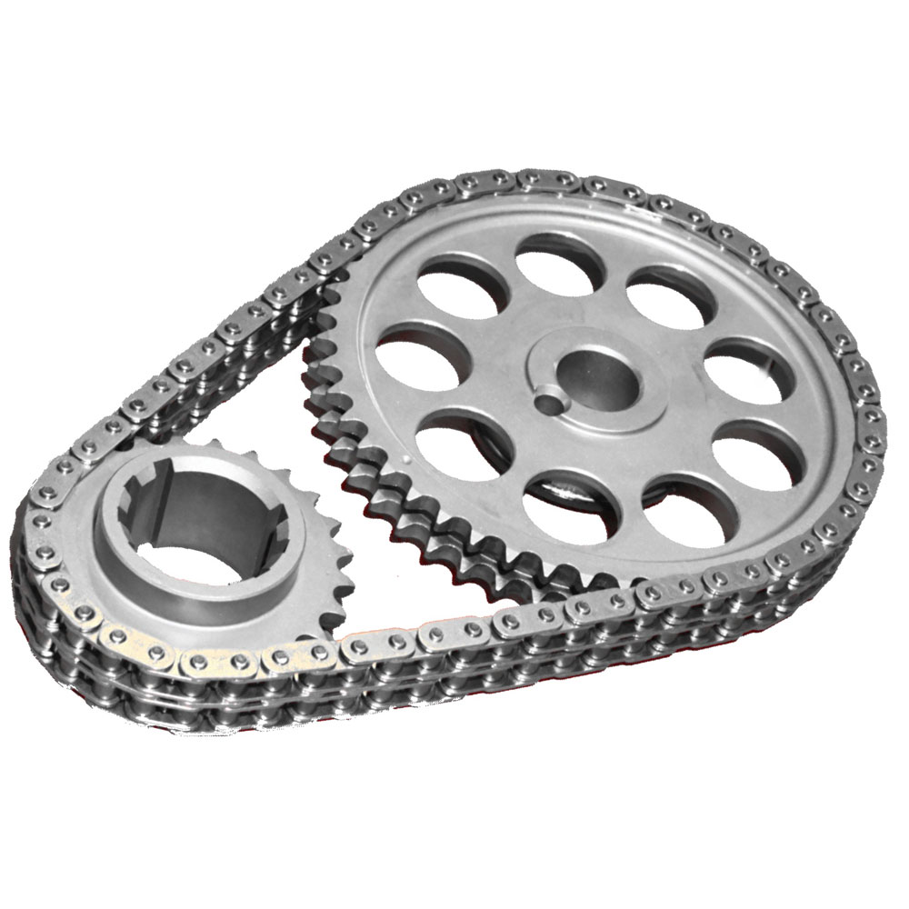  Rollmaster Timing Set Image