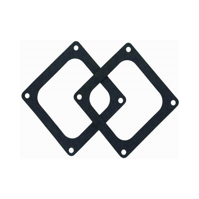 RPC Carburetor Base Plate Gasket R2034; 0.063 in. Fiber Open 4500 Dominator 