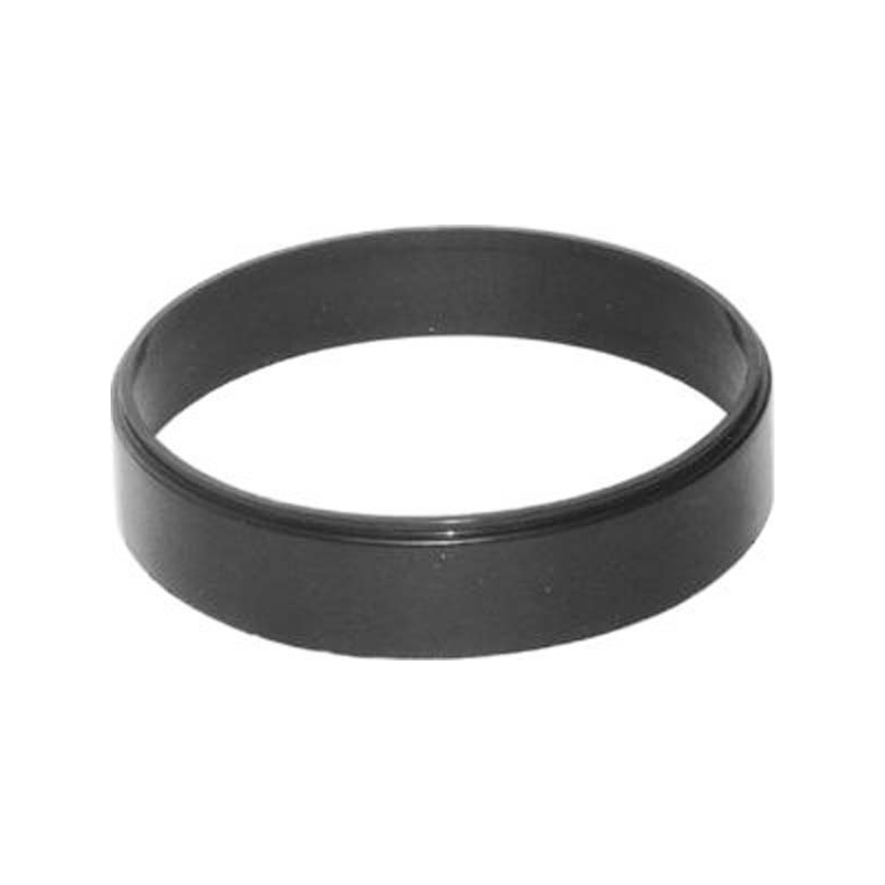 Racing Power Company (RPC) Air Filter Housing Spacer R2379; 5-1/8 in. 1.000 in. Plastic 