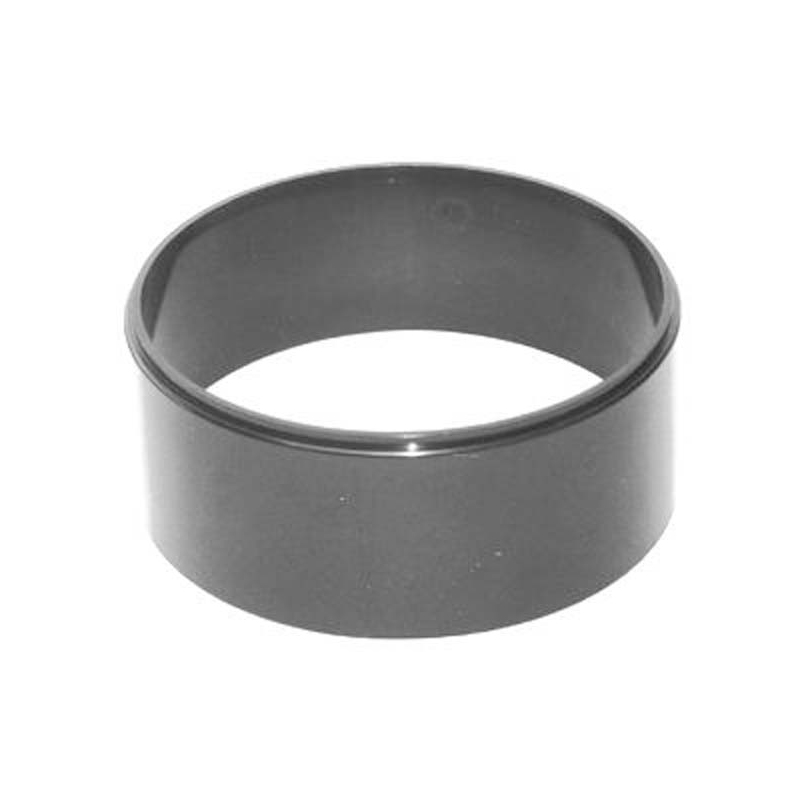 RPC Air Filter Housing Spacer R2380; 5-1/8 in. 2.000 in. Plastic 