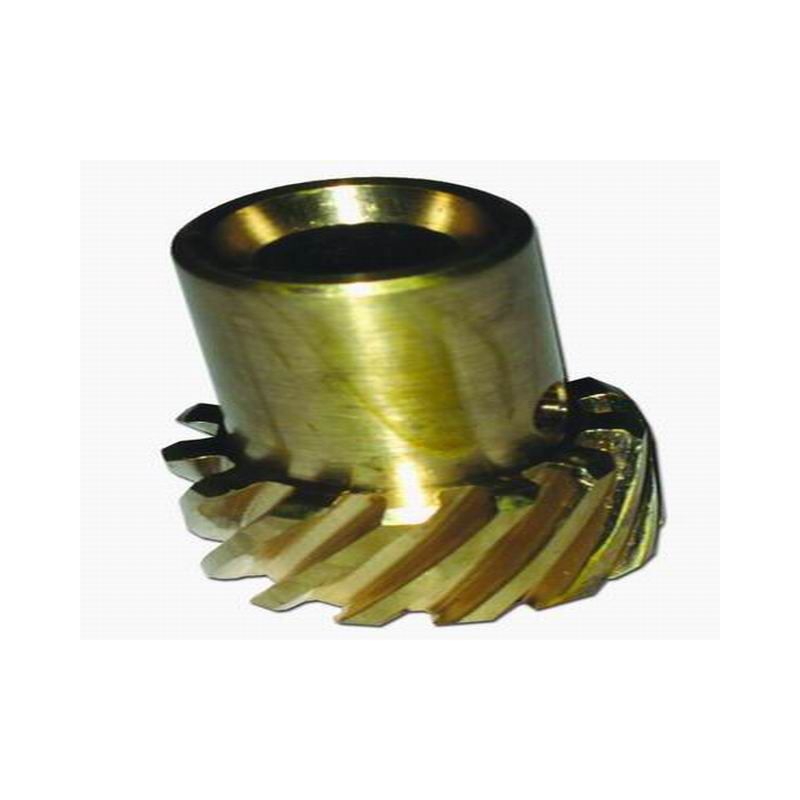 RPC Distributor Gear R3931; Bronze 0.500 in. for Chevy 262 to 400, 396 to 454 
