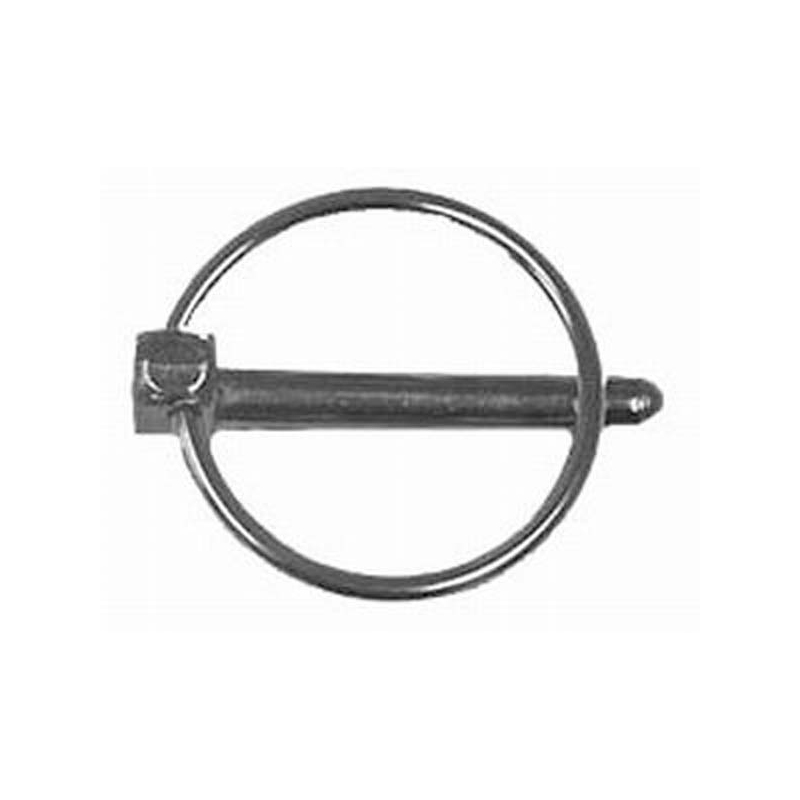 Racing Power Company (RPC) Hood Lock R4097X; 