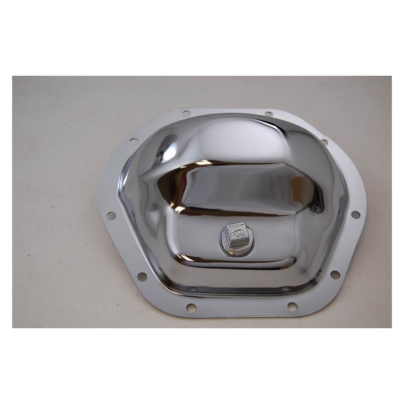 Photo for RPC Differential Cover R4815; Dana 44 Chrome Steel for