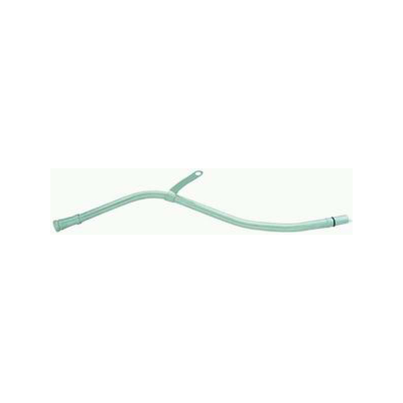Photo for Racing Power Company (RPC) Transmission Dipstick R4995BA; Chrome for Chevy TH400 