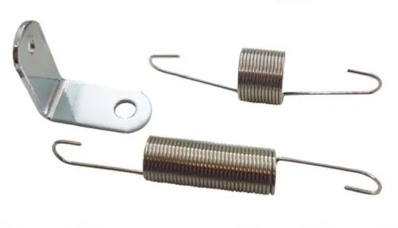RPC Throttle Return Spring R6052; Universal 