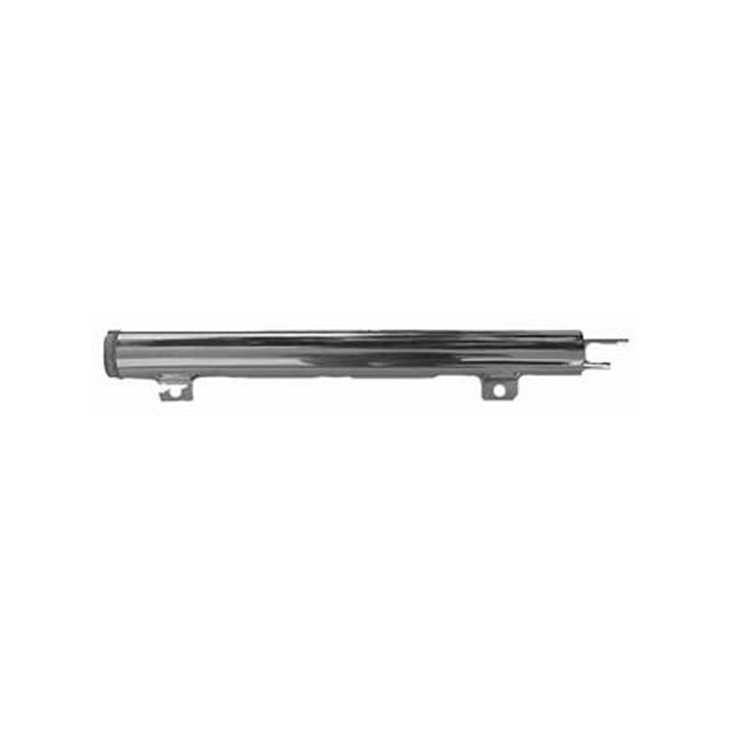 RPC Engine Coolant Reservoir R6075X; Stainless Steel 19.000 in. 2.000 in. 