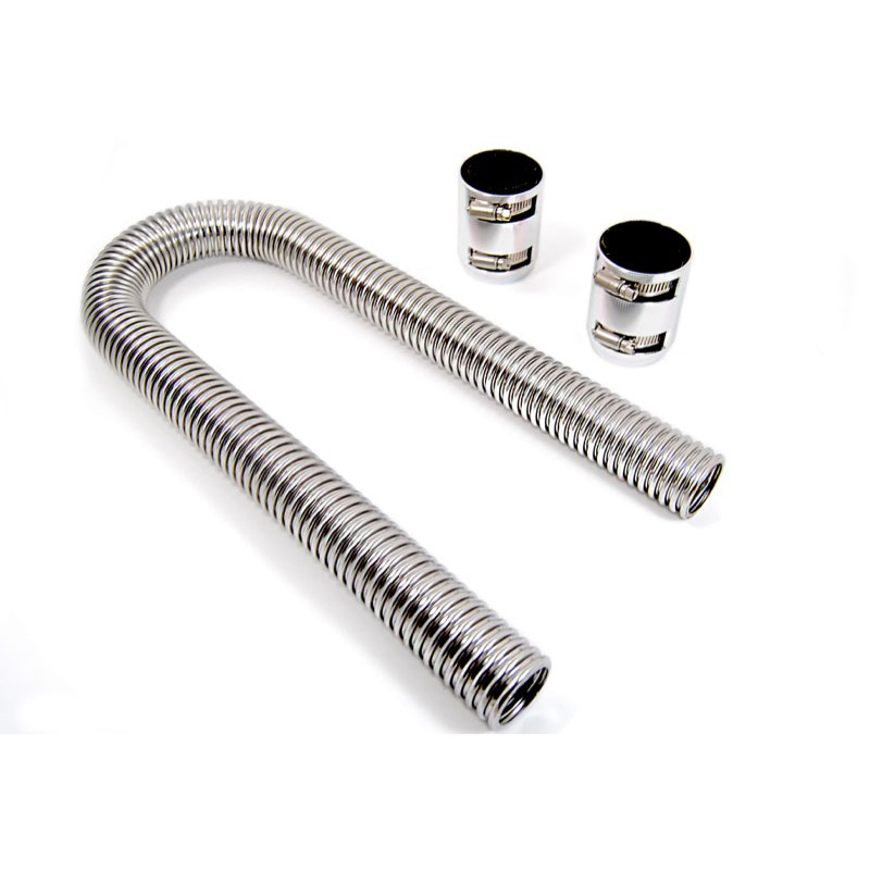RPC Radiator Coolant Hose Kit R7307; 