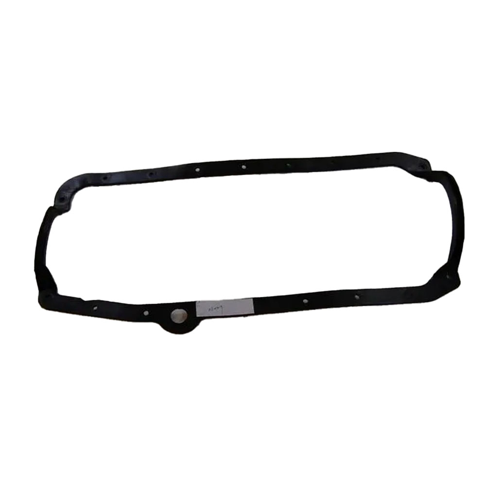 RPC Oil Pan Gasket R7489BK; for 1975 to 1979 Chevy 262 to 400 