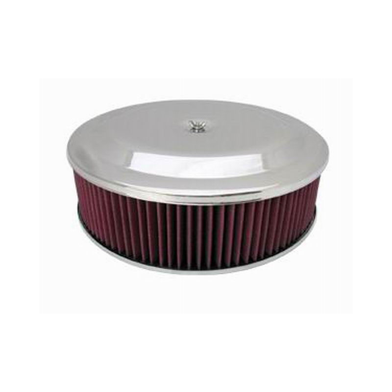 Photo for RPC Air Cleaner Assembly R8036X; 