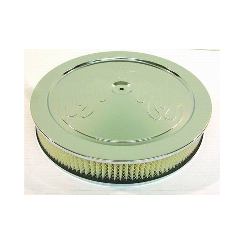 Photo for RPC Air Cleaner Assembly R8196;