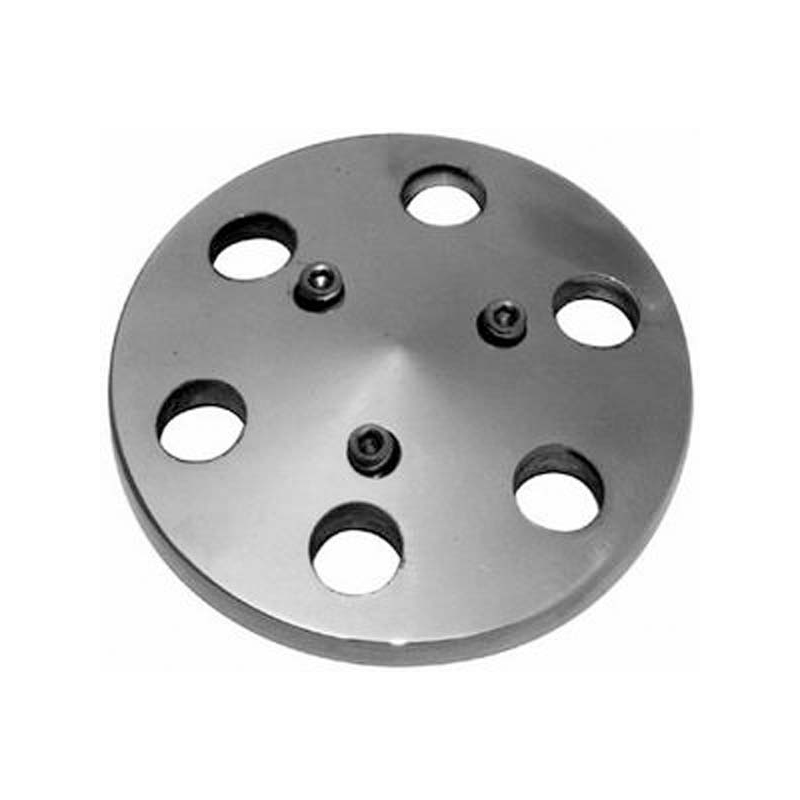 Photo for RPC A/C Compressor Clutch Dust Cover R8850; 