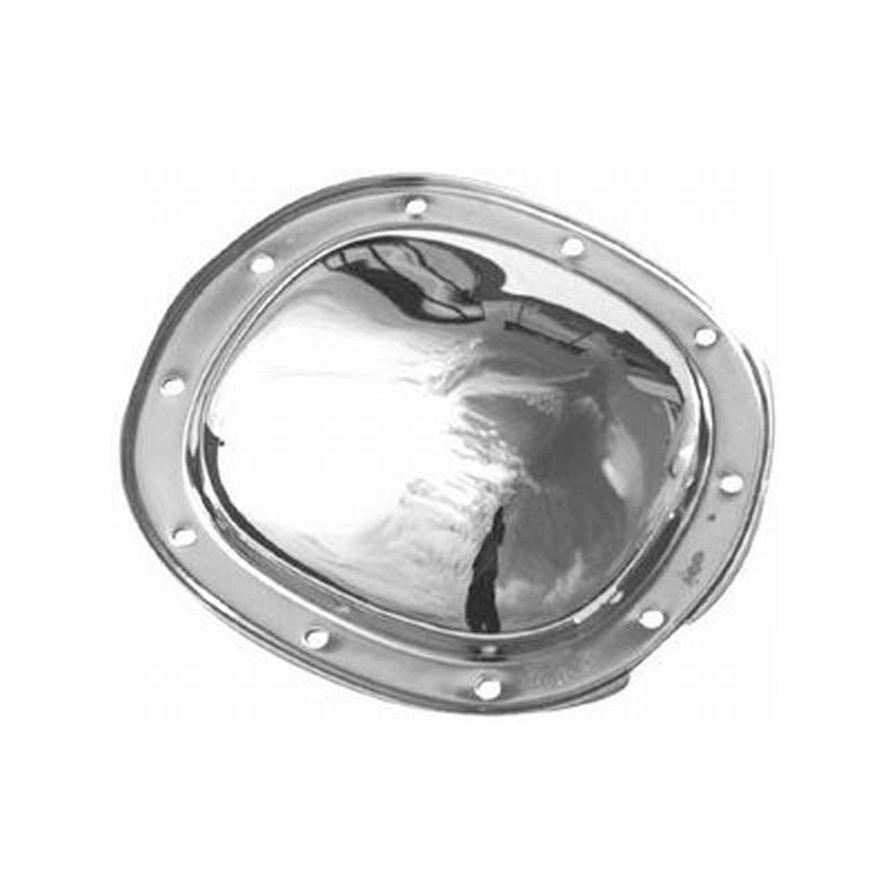 Racing Power Company (RPC) Differential Cover R9072; for Chevy Camaro 