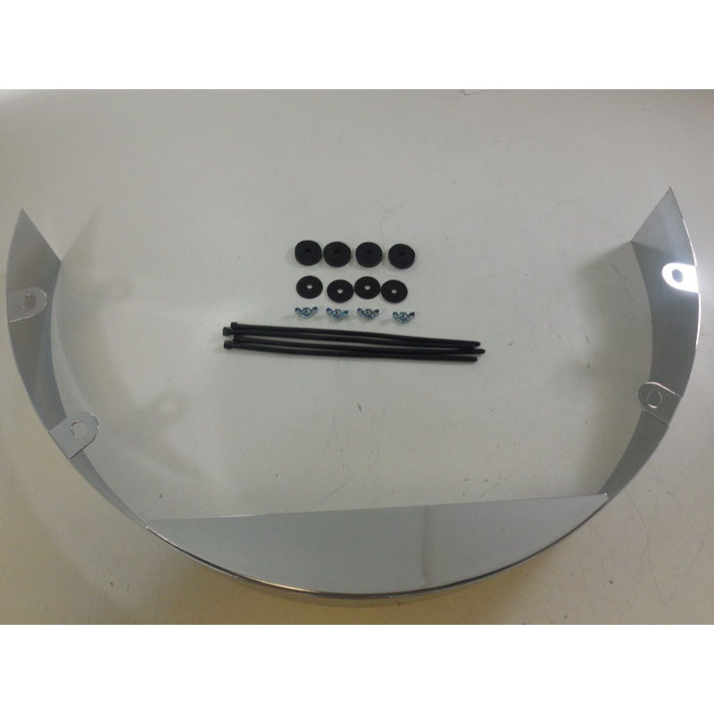 RPC Fan Shroud R9453; 