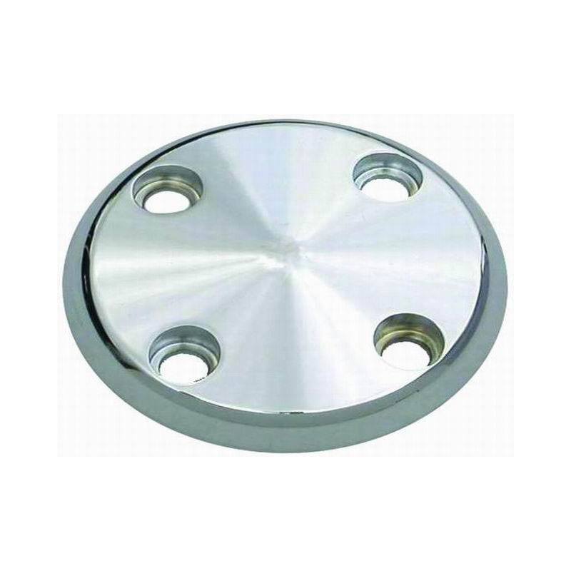 RPC Water Pump Pulley Cap R9489; for Chevy 262 to 400 
