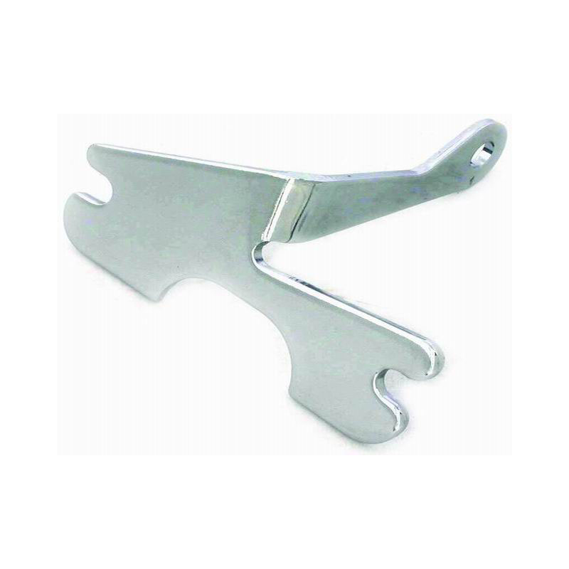 RPC A/C Compressor Bracket R9513; for Pre 1984 Chevy Cars, Trucks 262 to 400 