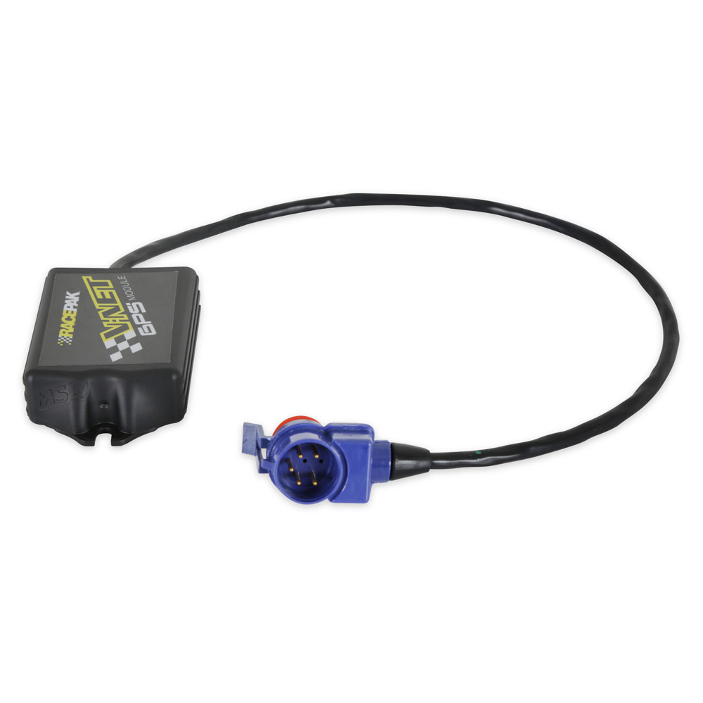 Racepak Data Logging Unit Module 220-VM-GPS; 