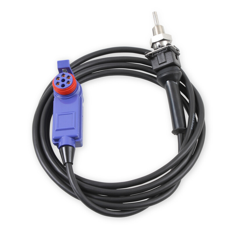 Racepak Data Logging Unit Sensor 220-VP-TR-WATER; 
