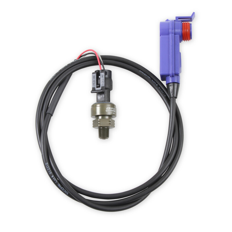 Racepak Data Logging Unit Sensor 220-VP-PT-OP150; 