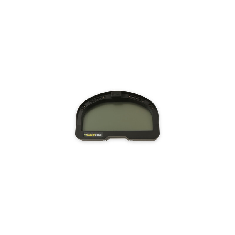 Racepak Instrument Cluster 250-DS-IQ3LD; 