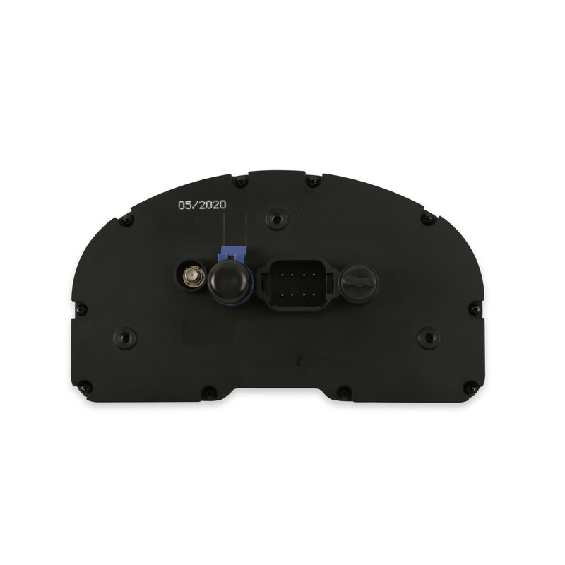 Racepak Instrument Cluster 250-DS-IQ3LD; 