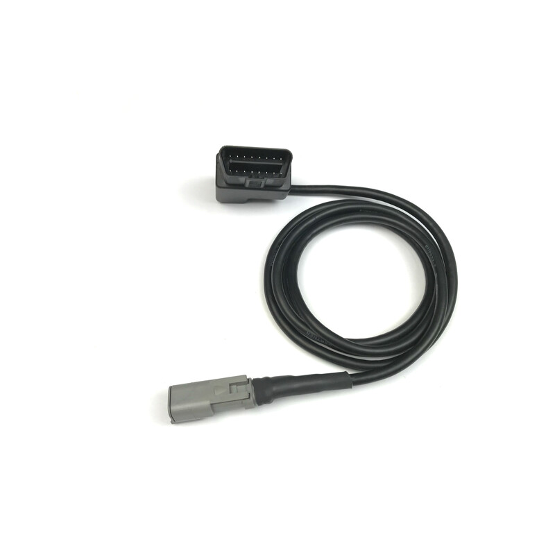 Racepak Data Logging Unit Cable 280-CA-EFIOBDII; 