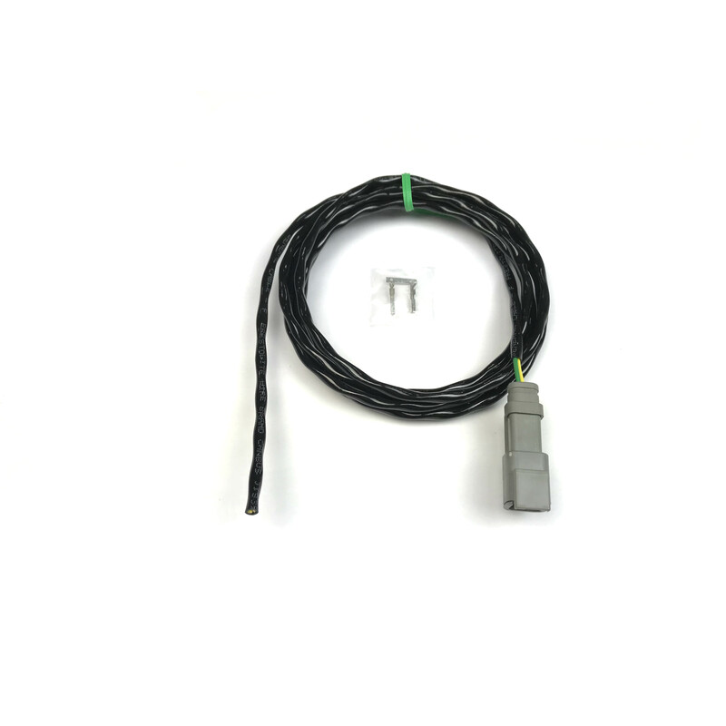 Racepak Data Logging Unit Cable 280-CA-EFIXFI; 