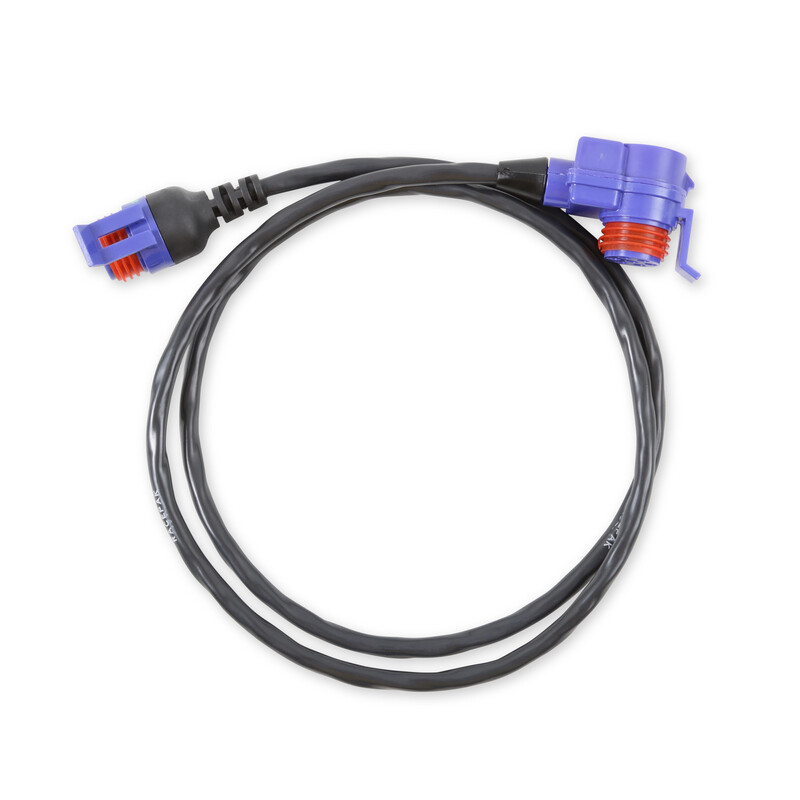 Racepak Data Logging Unit Cable 280-CA-VM-T036; 