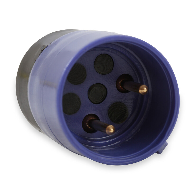 Racepak Data Logging Unit Cable 280-CA-VM-TCAPF; 