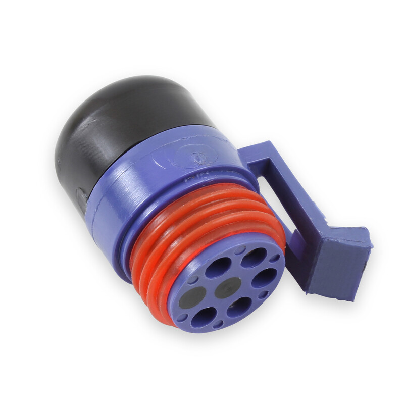Racepak Data Logging Unit Cable 280-CA-VM-TCAPM; 