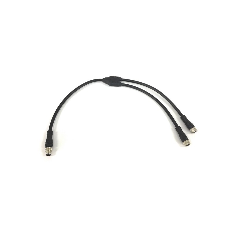 Racepak Data Logging Unit Cable 28101-2002; 
