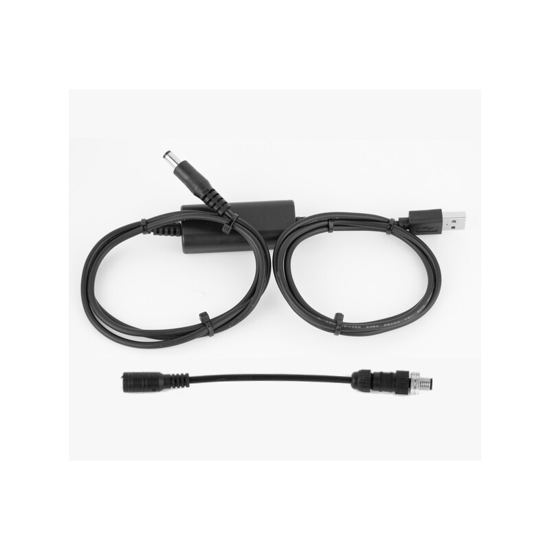 Racepak Data Logging Unit Cable 28118-2001; 